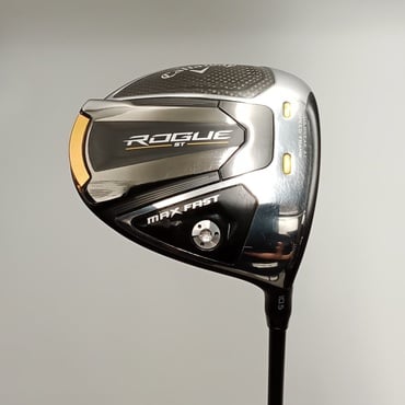 ROGUE　ST　MAX　FAST 1W 10.5°  S Speeder　NX　40　for　Callaway