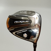 ROGUE ST MAX FAST 1W 10.5° R Speeder NX 40 for Callaway｜Alpen