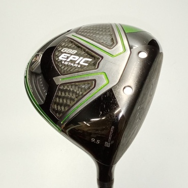 GBB　EPIC　STAR 1W 9.5°  S Tour　AD　TP-5