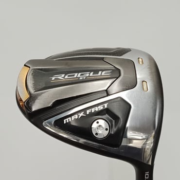 ROGUE　ST　MAX　FAST 1W 10.5°  SR Speeder　NX　40　for　Callaway