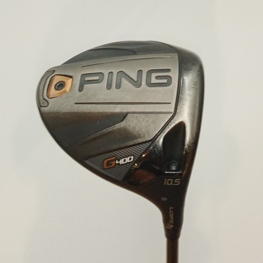 G400 1W 10.5°  S ALTA　J　CB