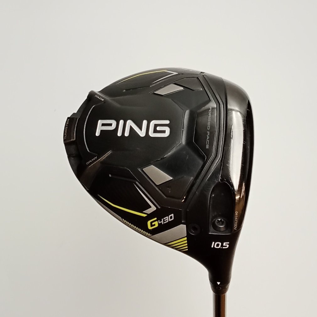G430 LST 1W 10.5° S PING TOUR 2.0 CHROME 65｜Alpen Online 公式 