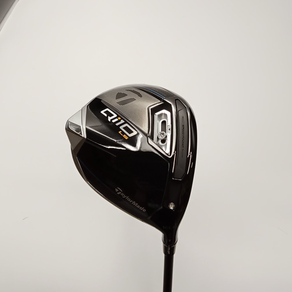 Qi10 LS 1W 10.5° S Speeder NX BLACK 60｜Alpen Online 公式 