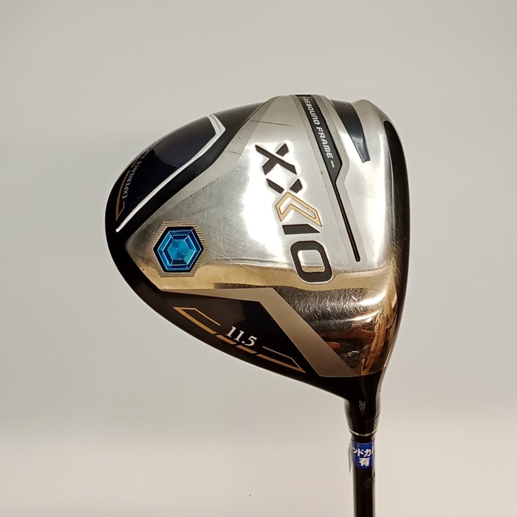 XXIO 12 ﾈｲﾋﾞｰ 1W 11.5° R XXIO MP1200 ﾈｲﾋﾞｰ｜Alpen Online 公式