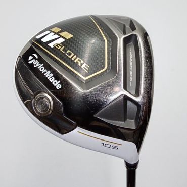 M　GLOIRE 1W 10.5°  SR Speeder　EVOLUTION　TM