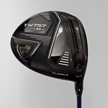 TW757-D 1W 9°  S VIZARD　MP　6