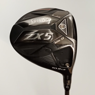 SRIXON　ZX5　MKⅡ　LS 1W その他カスタム(人気)