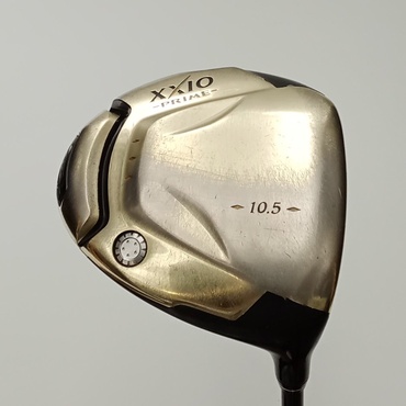 XXIO　PRIME　(2011) 1W 10.5°  SR XXIO　PRIME　SP-600