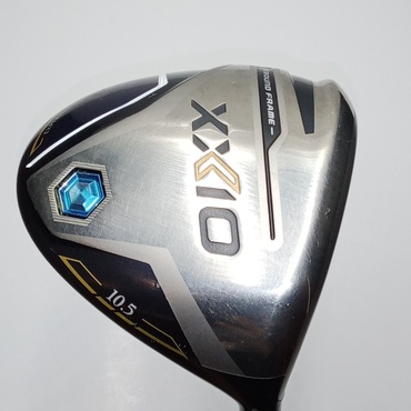 XXIO　12　ネイビー 1W 10.5°  R XXIO　MP1200　ネイビー