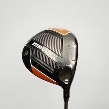 MAVRIK 1W その他カーボン