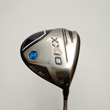 XXIO　12　ネイビー 1W 10.5°  R XXIO　MP1200　ネイビー