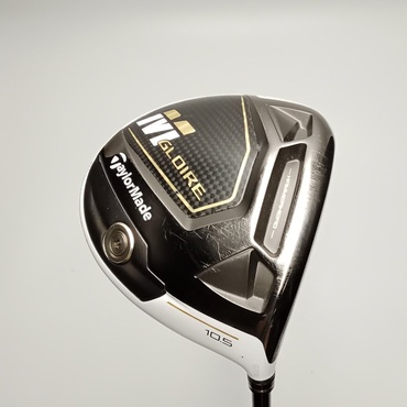 M　GLOIRE 1W 10.5°  SR Speeder　EVOLUTION　TM