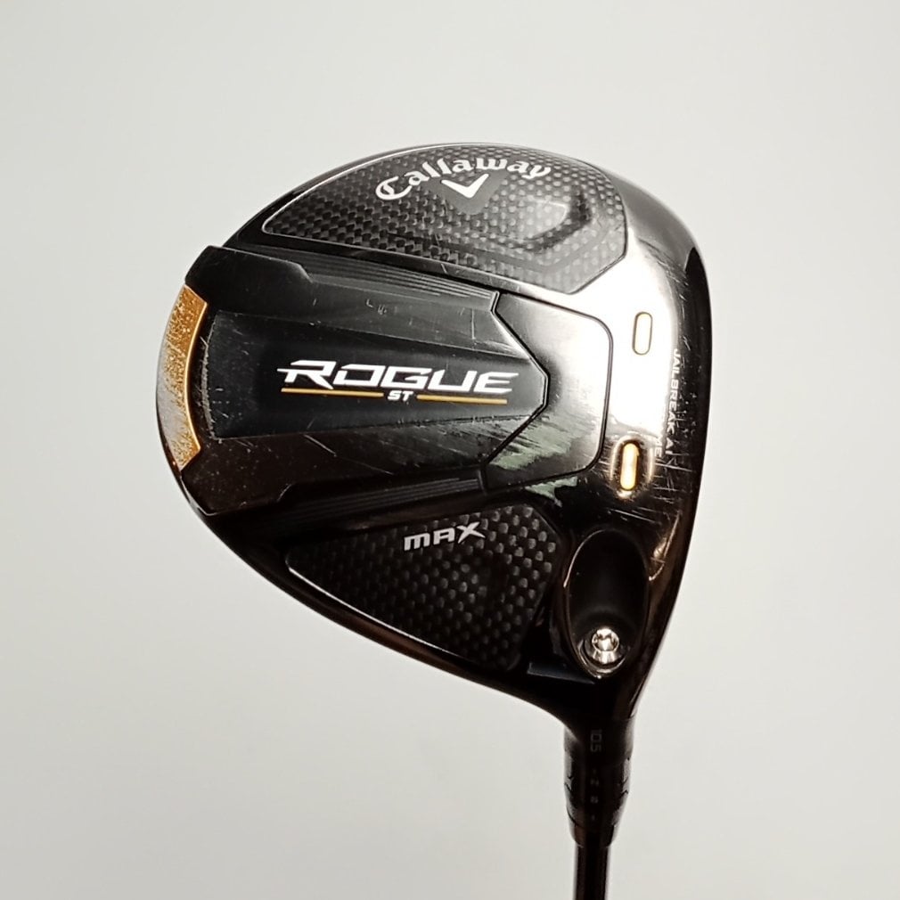 ROGUE ST MAX 1W 10.5° SR VENTUS 5 for Callaway｜Alpen Online 公式