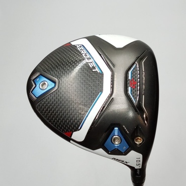 AEROJET　MAX 1W 10.5°  S Tour　AD　for　Cobra