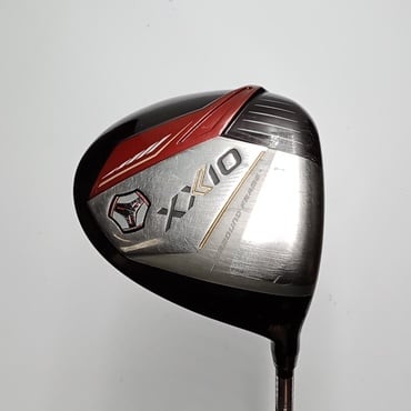 XXIO　13　レッド 1W 10.5°  SR XXIO　MP1300　レッド