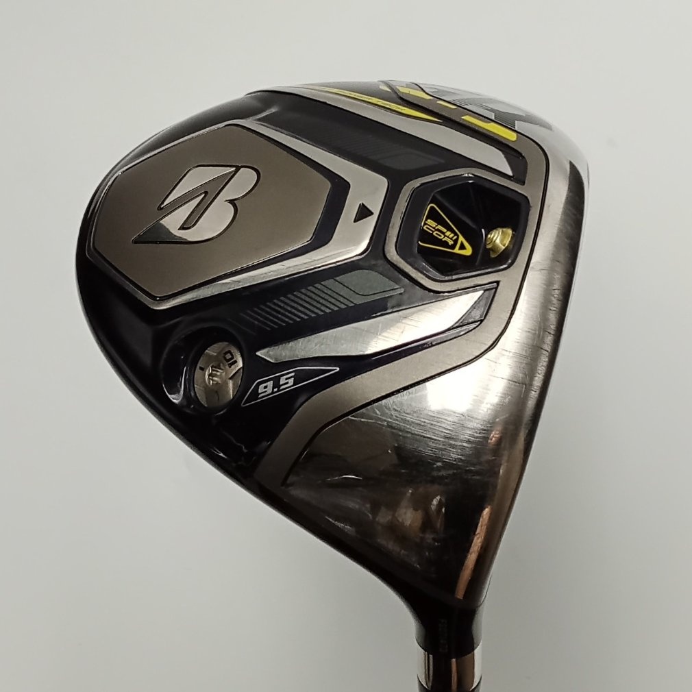TOUR B JGR (2019) 1W 9.5° S Speeder 569 EVOLUTION Ⅵ｜Alpen Online
