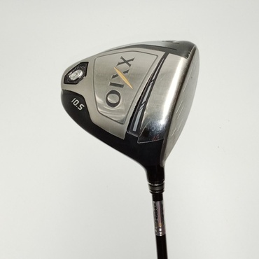 XXIO　10　Miyazaki　Model 1W 10.5°  S Miyazaki　Waena