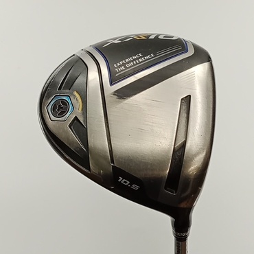 XXIO　ELEVEN　ネイビー 1W 10.5°  SR XXIO　MP1100　ネイビー