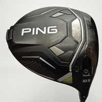 G430 MAX 10K 1W 10.5° S PING TOUR 2.0 CHROME 65｜Alpen Online 公式