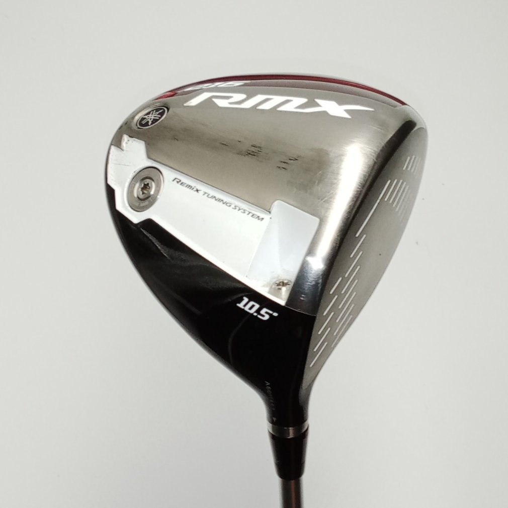 RMX216 (2016) 1W 10.5° SR FUBUKI Ai 50｜Alpen Online 公式