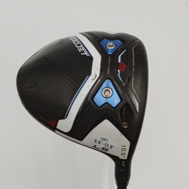 AEROJET　LS 1W 10.5°  S Tour　AD　for　Cobra