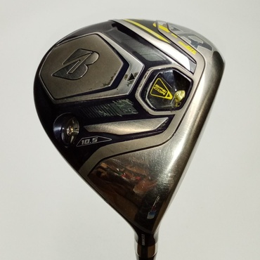 TOUR　B　JGR　(2019) 1W 10.5°  R Air　Speeder　JGR