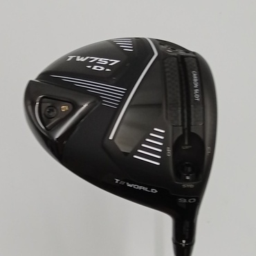 TW757-D 1W 9°  S VIZARD　For　TW757　50