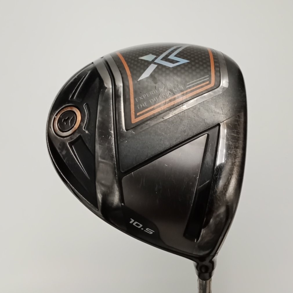 XXIO X -eks- 1W 10.5° SR Miyazaki AX-1｜Alpen Online 公式 