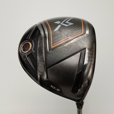 XXIO　X　-eks- 1W 10.5°  SR Miyazaki　AX-1
