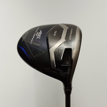 AXEL　GF 1W 10.5°  R AXEL　GF　オリジナルVANQUISH