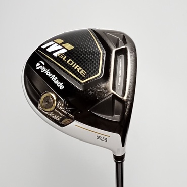 M　GLOIRE 1W 9.5°  S Diamana　DF　50
