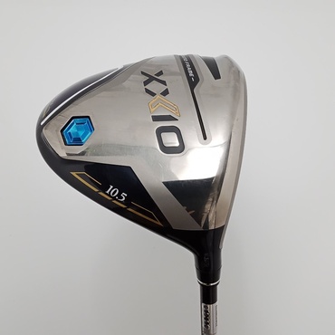 XXIO　12　ネイビー 1W 10.5°  R XXIO　MP1200　ネイビー