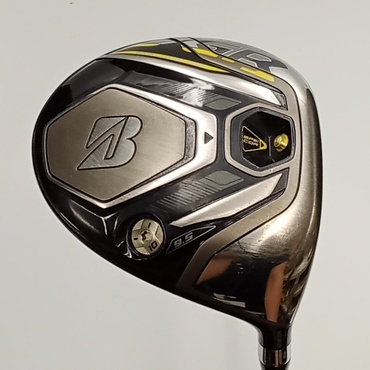 TOUR　B　JGR　(2019) 1W 9.5°  S Tour　AD　XC-5