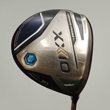 XXIO　12　ネイビー 1W 10.5°  S XXIO　MP1200　ネイビー