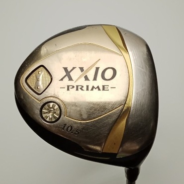 XXIO　PRIME　(2017) 1W 10.5°  R XXIO　PRIME　SP-900