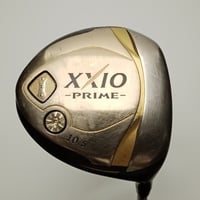 XXIO PRIME (2017) 1W 10.5° R XXIO PRIME SP-900｜Alpen Online 公式