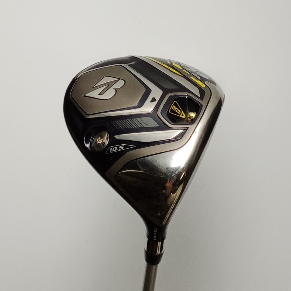 TOUR B JGR (2019) 1W 10.5° R Air Speeder JGR｜Alpen Online 公式
