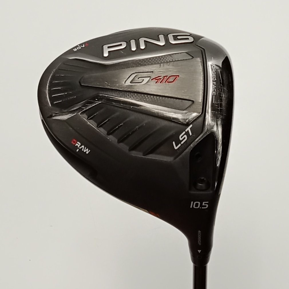 G410 LST 1W 10.5° S TENSEI CK Pro Orange 60｜Alpen Online アルペン