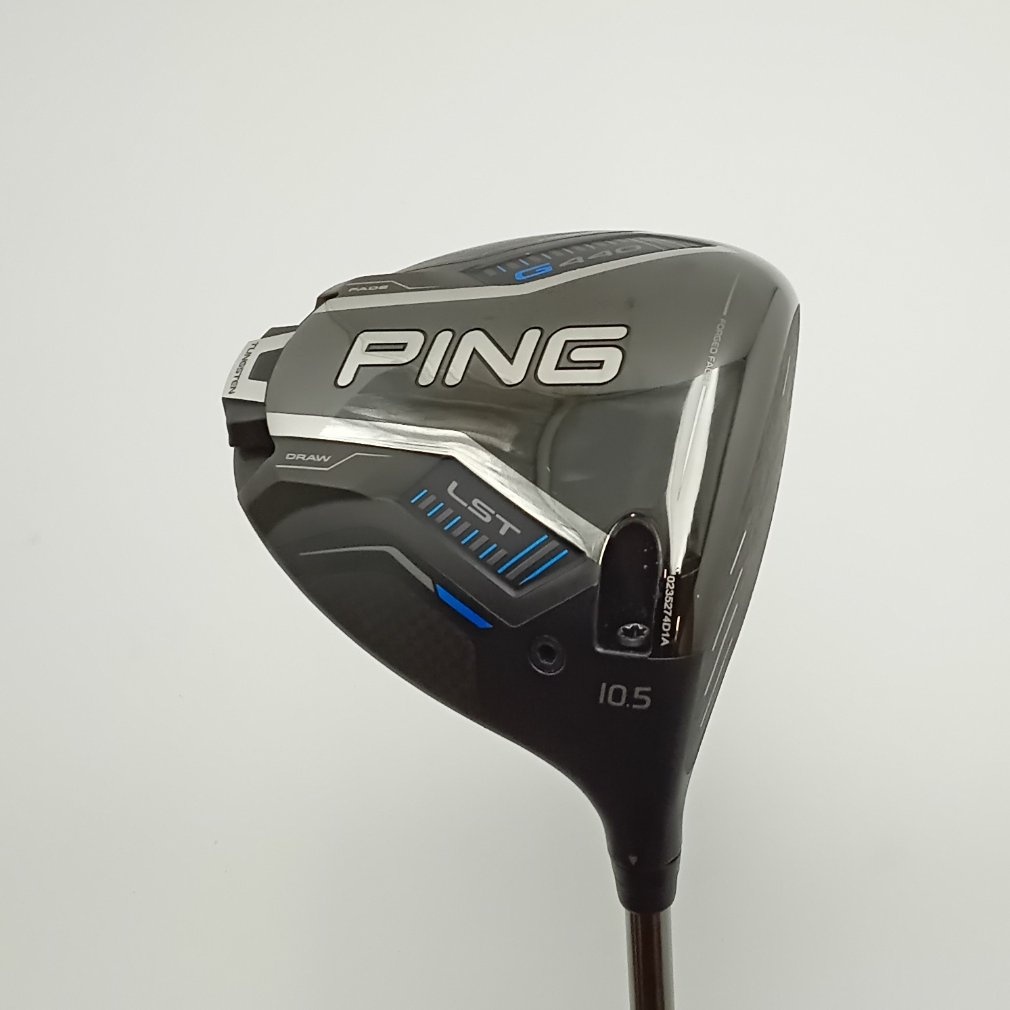 G440 LST 1W 10.5° S PING TOUR 2.0 CHROME 65｜Alpen Online
