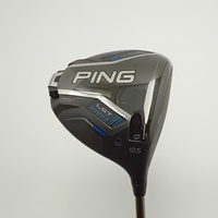 G440 LST 1W 10.5° S PING TOUR 2.0 CHROME 65｜Alpen Online