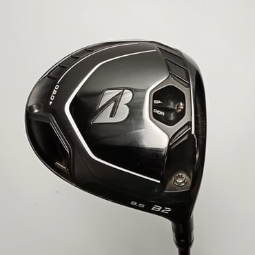B2 1W 9.5°  S Diamana　BS　50