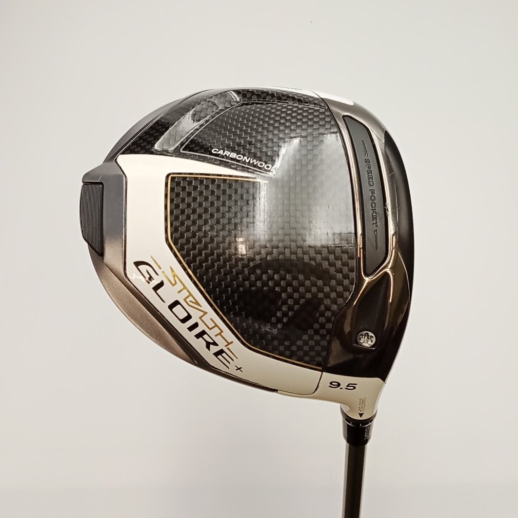 STEALTH GLOIRE PLUS 1W 9.5° S Speeder NX for TM｜Alpen Online 公式