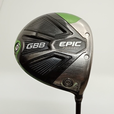 GBB　EPIC　FORGED 1W 10.5°  R Speeder　EVOLUTION　for　GBB