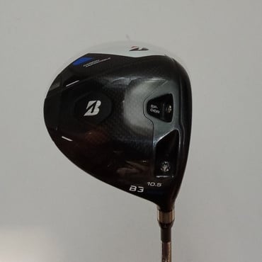 B3MAX 1W 10.5°  VANQUISH　BLUE-1