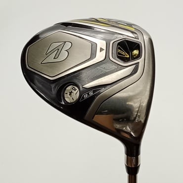 TOUR　B　JGR　(2019) 1W 9.5°  S Diamana　ZF　60