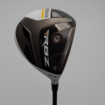 ROCKETBALLZ　STAGE　2 1W 10.5°  S TM1-213