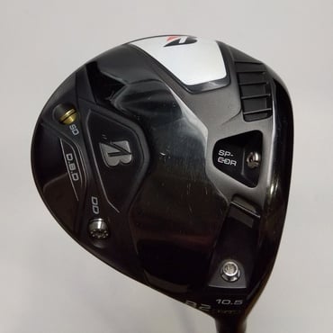 B2HT 1W 10.5°  Speeder　NX　BS40w