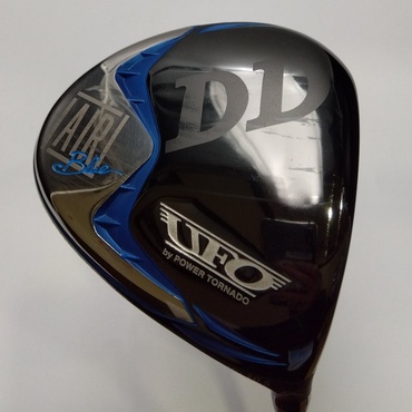 POWER　TORNADO　UFO　AIR　DD 1W 10.5°  S Falcon　shaft　AIR