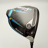 SIM2 MAX 1W 9° S TENSEI BLUE TM50｜Alpen Online 公式オンラインストア