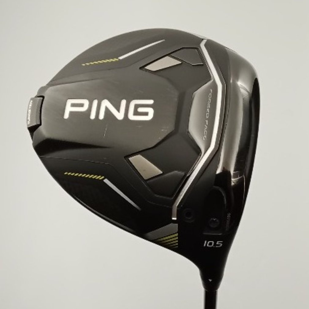 ピンG430MAX 10K 10.5° ALTA J CB S G430 MAX 10K 1W 10.5° S ALTA J CB BLACK｜Alpen Online